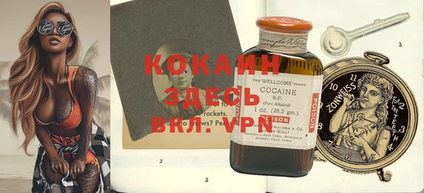 крисы Балахна